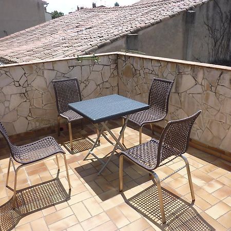 Maison Bellevue Bed & Breakfast Carcassonne Luaran gambar