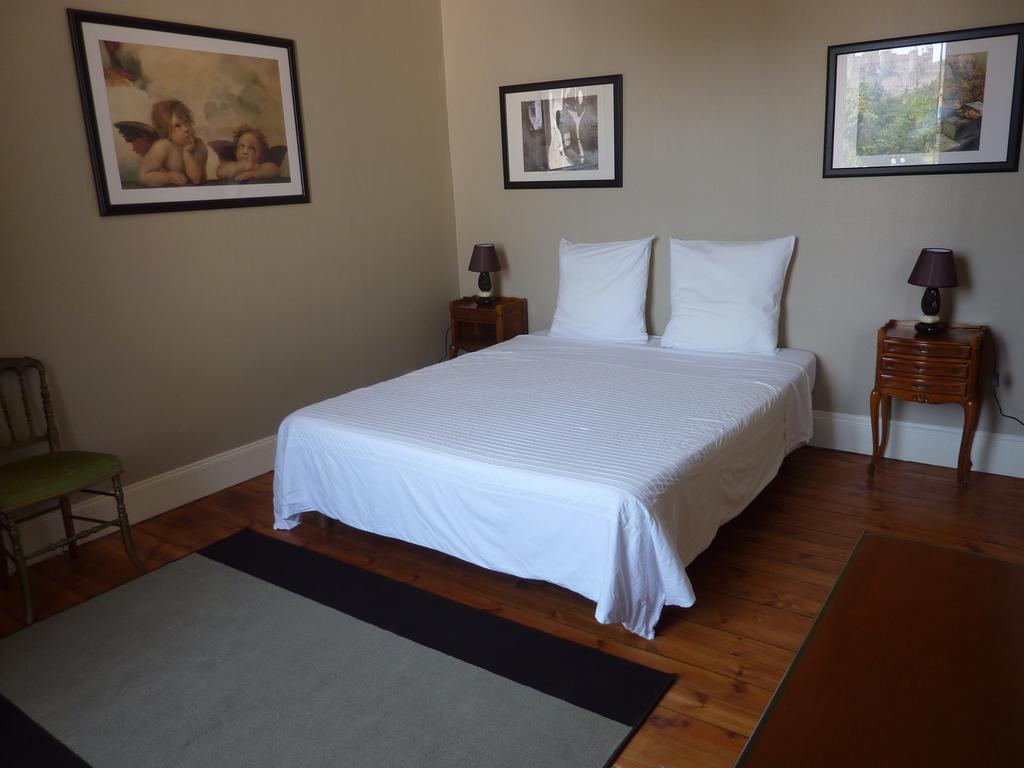 Maison Bellevue Bed & Breakfast Carcassonne Bilik gambar