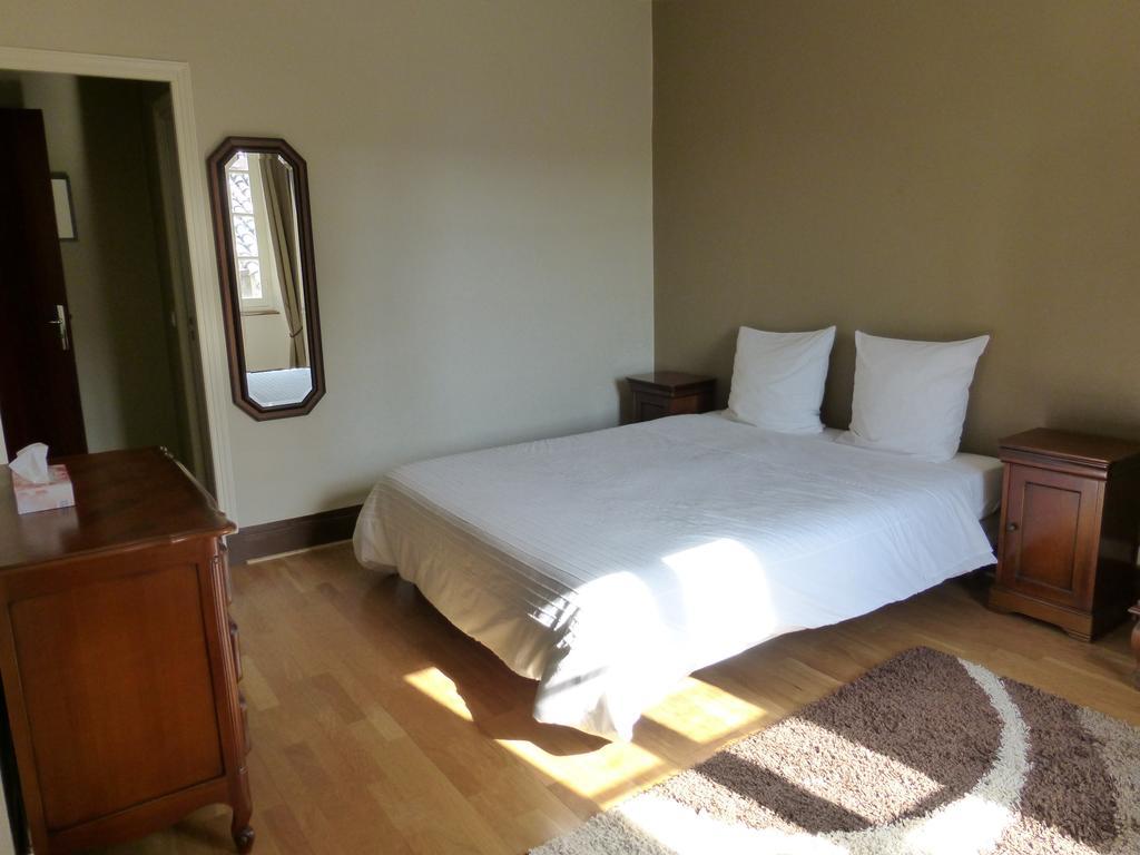 Maison Bellevue Bed & Breakfast Carcassonne Bilik gambar