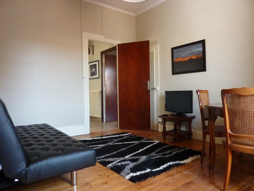 Maison Bellevue Bed & Breakfast Carcassonne Bilik gambar